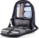 Plecak na laptopa XD Design Bobby Hero XL 17" granatowy (P705.715) - obraz 11