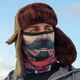 Бафф зимний на флисе SA Co. Western (SA-50621) - изображение 2