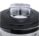 Блендер стационарный Lexical LBL-1508 2в1 600W с кофемолкой - изображение 4