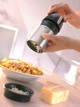Терка универсальная для сыра Gefu Parmigiano 34680 - изображение 2