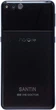 Смартфон Santin Halove black - зображення 3
