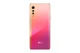 Смартфон LG VELVET 5G (LM-G900) 8/128GB Pink - изображение 2