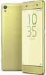 Смартфон Sony Xperia XA F3115 Lime Gold 1SIM Seller Refurbished - зображення 9