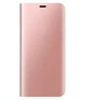 Чохол-книжка Epik Clear View Standing Cover для Xiaomi Redmi 7A Rose Gold (30789) - зображення 1