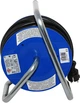 Удлинитель на катушке Brennenstuhl Garant 05VV 4 розетки 15 м (1079180004) - изображение 2