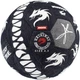 М'яч для фрістайлу Monta Blue Dragon StreetMatch Ball 5210445060 8-21 - зображення 2