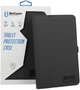 Чохол для планшета BeCover Slimbook для Prestigio Q Pro Black (BC_705637) - зображення 1