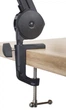Пантограф Gator Frameworks Desktop Mic Boom Stand (GFWMICBCBM2000) - изображение 4