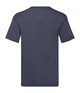 Футболка с V образным вырезом ORIGINAL Fruit of the Loom 3XL Глубокий Темно-Синий (0614260AZ3XL) - изображение 2