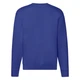Свитшот мужской премиум Fruit of the Loom XXL Ярко-Синий (0621540512XL) - изображение 3