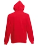Худи тёплая Fruit of the Loom M Красный (D062208040M) - изображение 2