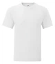 Футболка Fruit of the Loom Iconic 4XL Белый (0614300304XL) - изображение 1