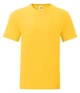 Футболка Fruit of the Loom Iconic XL Солнечно Желтый (061430034XL0 - изображение 1