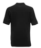 Поло з кишенею 65/35 Fruit of the Loom XL Чорний (063308036XL) - зображення 2