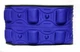 Вибро магнитный пояс PANGAO waist belt PG-2001 широкий (167) - изображение 2