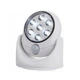 Беспроводной светильник Light Angel 7 LED с датчиком движения - изображение 1
