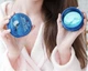 Патчи с экстрактом ласточкиного гнезда SNP Bird's Nest Aqua Eye Patch 60 шт 1000 mg - изображение 3