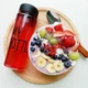 Бутылка для воды My Bottle в чехле 500 мл - изображение 5