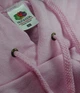 Худи тёплая Fruit of the Loom XXL Светло-Розовый (D0622080522XL) - изображение 3