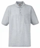 Поло з кишенею 65/35 Fruit of the Loom XXL Сіро-Ліловий (0633080942XL) - зображення 1