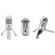 Микрофон Samson Meteor Mic - изображение 4