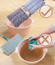 Швабра лентяйка Cleaner360 с отжимом Spin - изображение 8