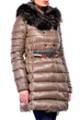 Куртка DUVETICA 46 Коричневый (D305000 MFG 170-46) - изображение 3