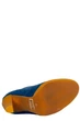 Ботильйони DSQUARED 38 Синій (W12A502 01639-38) - зображення 4