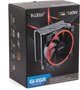 Кулер PcCooler GI-X6R - изображение 5