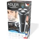 Электробритва ADLER AD 2928 POLAND + выдвижной триммер - изображение 9