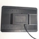 Лампа LED для фотостудии MM-240 прямоугольная Black (vi025) - изображение 2