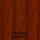 Ліжко Luxe Studio номер3 140х200 яблуня - зображення 2