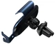 Автотримач Baseus Future Gravity Car Mount для телефону Синій (SUYL-WL03) - изображение 4