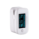 Пульсоксиметр Yimi Life Pulse Oximeter Yimi YM301 на палець для вимірювання сатурації крові, частоти пульсу и плетизмографичного аналізу сосудів з батарейками - зображення 6