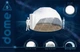 Геокупол Dome ecoPod 5 - изображение 3