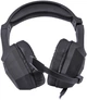 Навушники Maxxter Ghost Urban Black - зображення 3