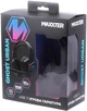 Навушники Maxxter Ghost Urban Black - зображення 6