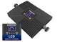 Ретранслятор GOBOOST Усилитель сотового сигнала LTE 4G GSM DCS 1800 МГц Черный (1009-293-00) - изображение 2