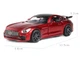 Машинка AMG GT-R гоночна іграшкова 1:32 Червоний (1008-943-03) - зображення 2