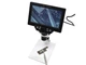 Мікроскоп для ремонту Andonstar Цифровий USB 1200X 12MP Чорний (1009-229-00) - зображення 1