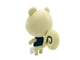 Мягкая игрушка BauTech Marshal Animal Crossing 20 см Белый (1009-104-11) - зображення 2