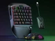 Кейпад GameSir VX2 AimSwitch клавіатура і мишка для XBox, PC PlayStation 4 Nintendo Switch Чорний (1008-963-00) - зображення 1