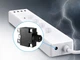 Розумний Wi-Fi подовжувач BauTech 4 USB порту EU Білий (1008-971-00) - зображення 3