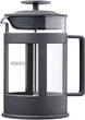 Френч-пресс Ardesto Fresh Grey 800 мл (AR1008GF) - изображение 1