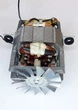 Двигатель блендера HC-8835M23-001 220-240V б.у. - изображение 1
