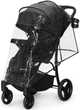 Прогулянкова коляска KinderKraft Cruiser Black (158728) - зображення 2
