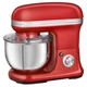 Кухонный комбайн PROFICOOK PC-KM 1197 Red (тестомес) - изображение 1