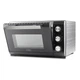 Мини-печь электродуховка CASO TO 20 Oven [2970] - изображение 2