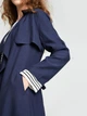 Блейзер Vero Moda 317317513 S (77826S) Синий - изображение 3