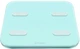 Весы напольные Yunmai S Smart Scale Blue (M1805CH-BLU) - изображение 3